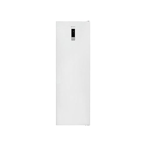 Congelador ASPES ACV285DD Blanco 1.85m E