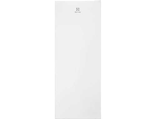 Electrolux congelador vertical 60cm 214l estático LUT1AE32W