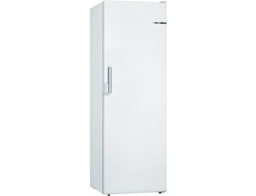 Bosch congelador vertical 60cm 225l nofrost a ++ blanco gsn33cwev
