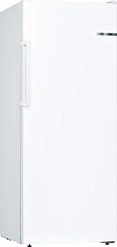 Bosch Serie 4 GSV24VWEV freezer Upright Freestanding 182 L E White