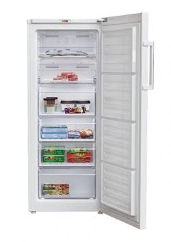 BEKO RFNE270K32WN – Descongelador armario No-Frost